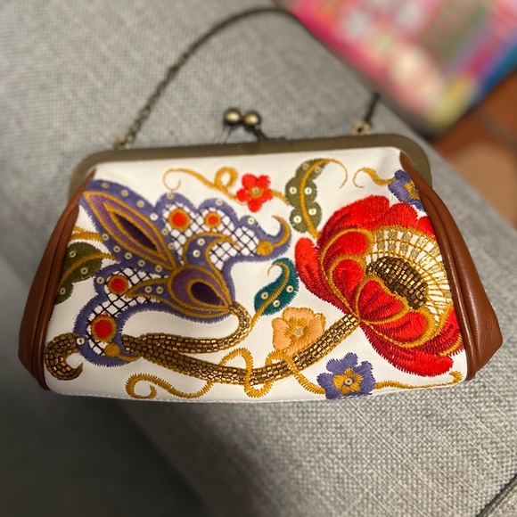 Isabella Fiore Handbags - Isabella Fiore purse
